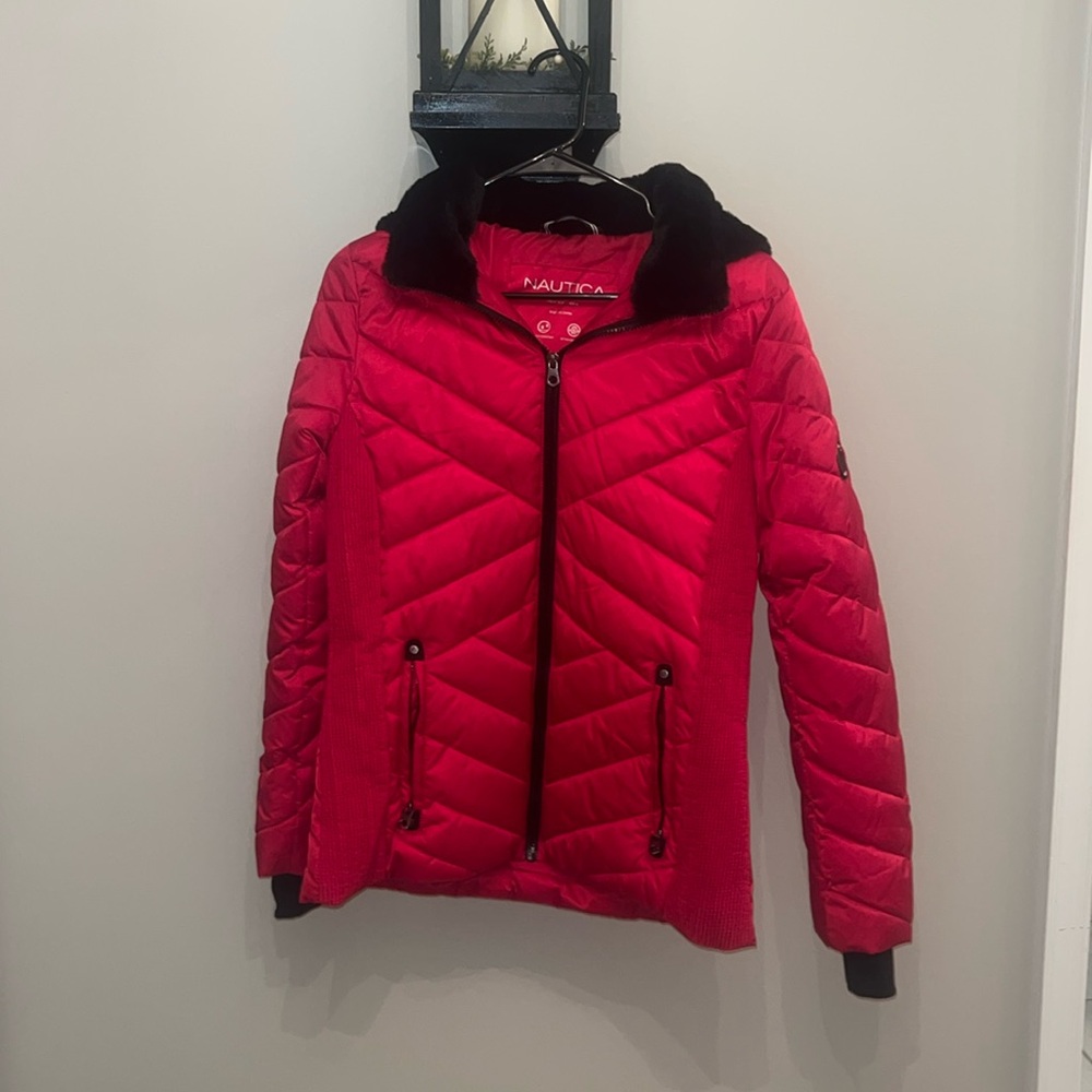 Nautica Jacket